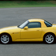 Illustration for article titled Historical Evidence Suggests That Honda Once Sold A Rear-Wheel-Drive Two-Seater Sports Car